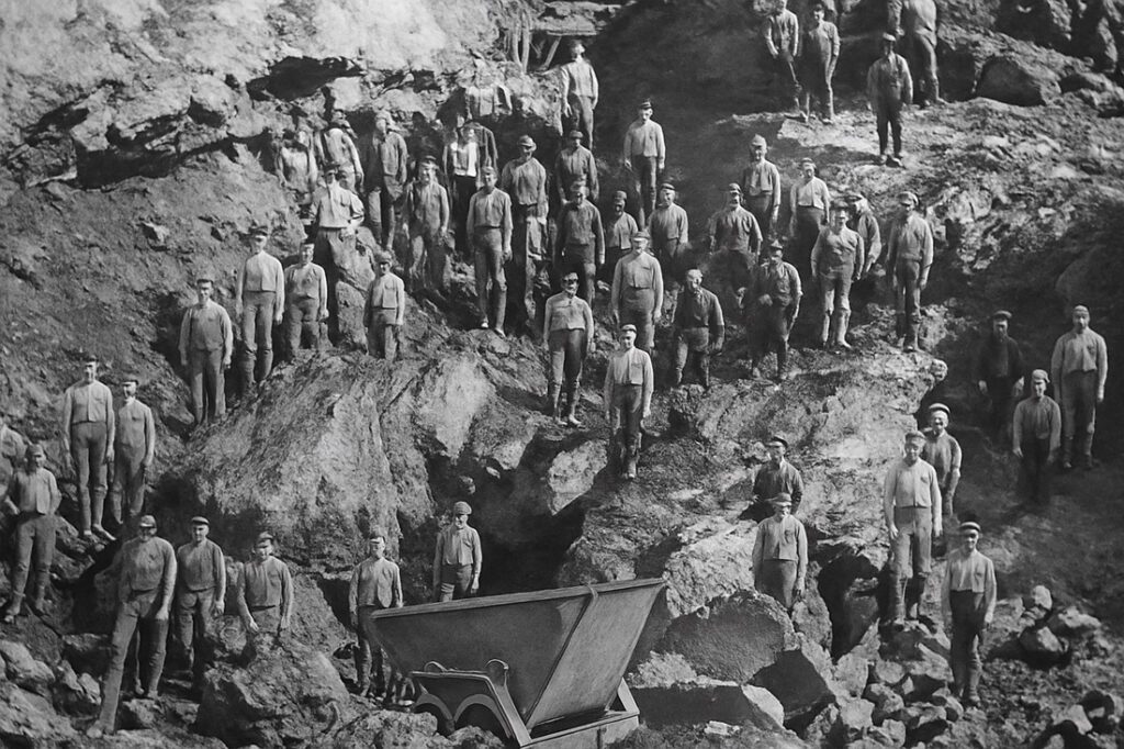 Από το πρόγραμμα: Καταγραφή της ιστορίας των μεταλλείων της ΣερίφουΣτο νησί: Σέριφος
Εταιρεία Φίλων Σερίφου © Μουσείο Κυκλαδικής Τέχνης