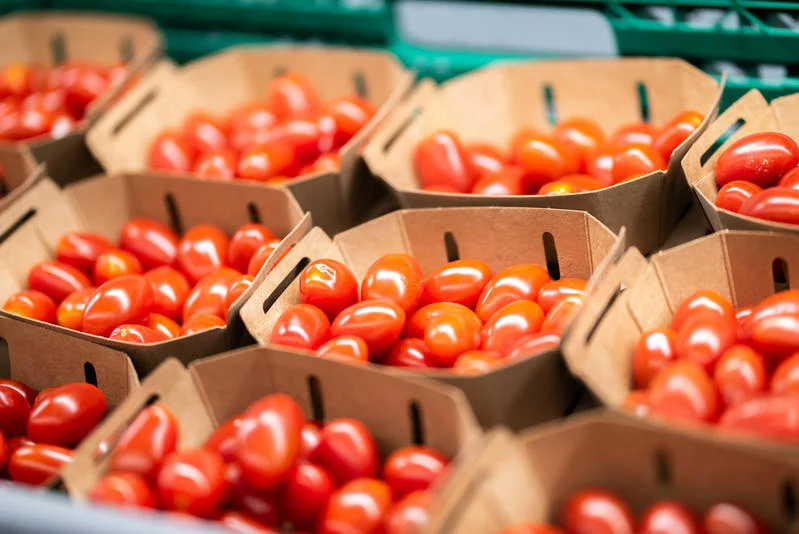 Σήμερα πετάμε το 30% της παραγόμενης τροφής (αξίας περίπου $940 δις τον χρόνο!) 
