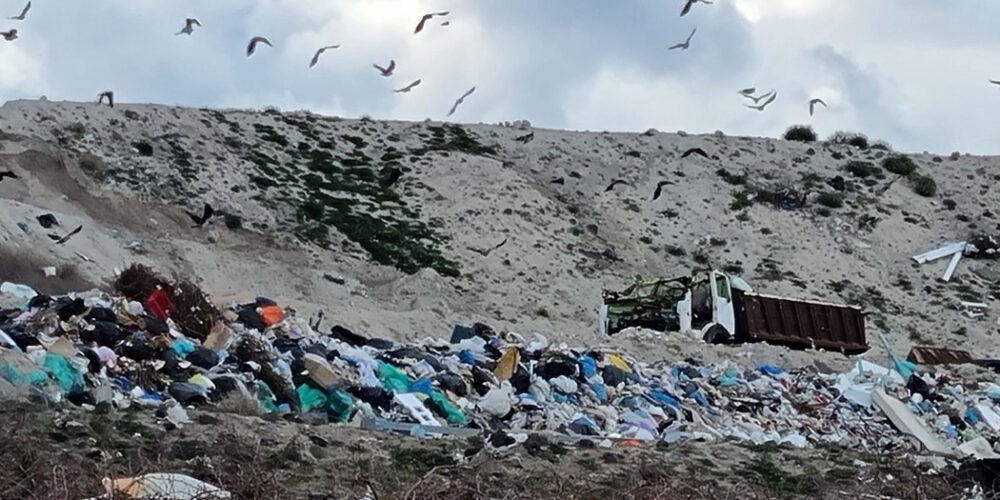 ΧΑΔΑ Σαντορίνης