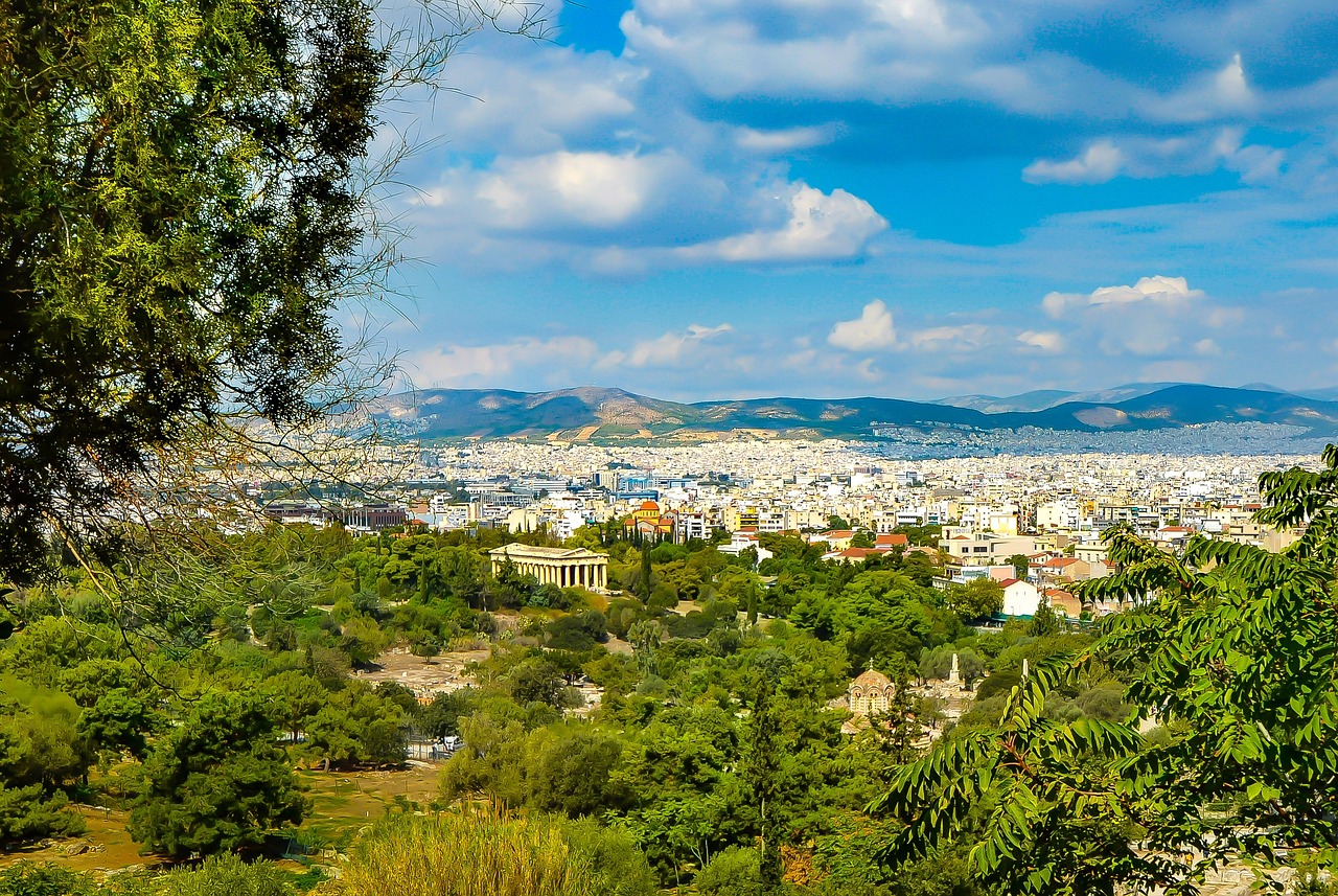 Σημάδια του Τσέρνομπιλ 37 χρόνια μετά; Μετρήσεις έδειξαν ραδιενεργά ίχνη σε 23 πάρκα της Αττικής